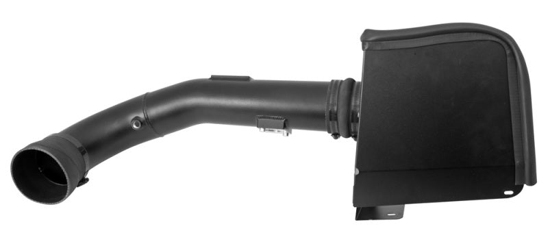 K&N Engineering 71-3070 Blackhawk Induction Cold Air Intake System for Chevrolet Avalanche and GMC Yukon