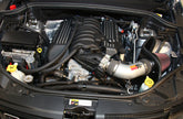 K&N Engineering 77-1567KS High Flow Performance Intake Kit for Jeep Grand Cherokee and Dodge Durango 6.4L V8