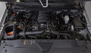 K&N Engineering 14-20 Chevy Silverado 1500 NextGen Cold Air Intake System with High-Flow Filter