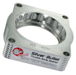aFe Silver Bullet Throttle Body Spacer Kit for Dodge Ram 03-08 V8 5.7L – Improved Performance and Throttle Response