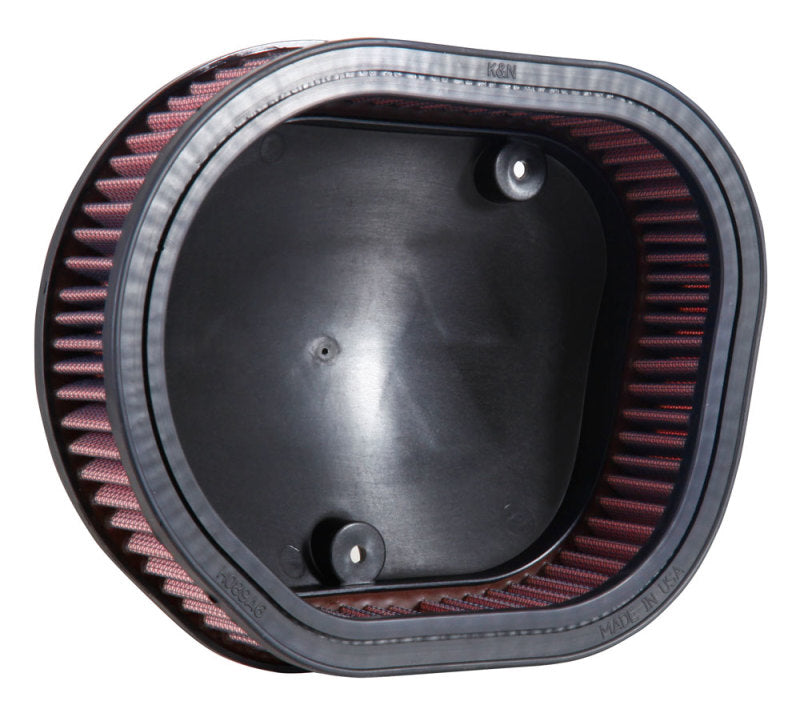 K&N Engineering Part PL-1814 High-Flow Air Filter for Indian Motorcycles