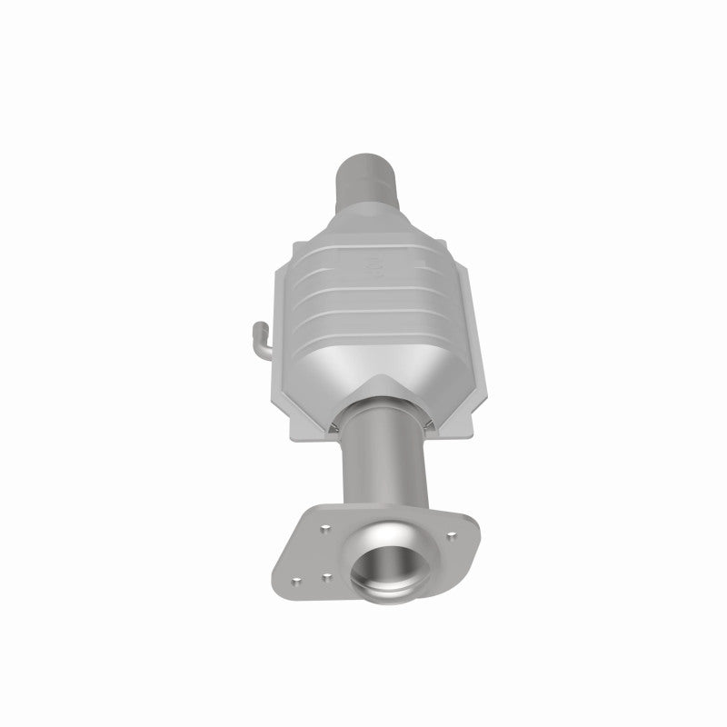 MagnaFlow Part 93456 Standard Grade Federal/EPA Compliant Direct-Fit Catalytic Converter for Pontiac Vehicles
