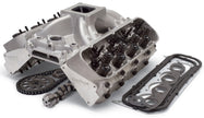 Edelbrock Performer RPM Top End Kit for Chevy 502 V-8 - Part #2094