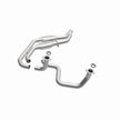 MagnaFlow Part 23479 Standard Grade Federal/EPA Compliant Direct-Fit Catalytic Converter for 1990-1992 Pontiac Firebird and 1988-1992 Chevrolet Camaro