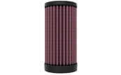 K&N Engineering Part KA-6201 High-Flow Off-Road Replacement Air Filter for Kawasaki Mule Models