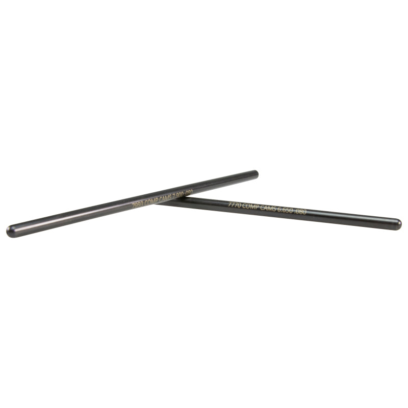 COMP Cams 8720-16 Hi-Tech 0.080 Inch Wall Pushrod Set for Dodge 5.7L and 6.1L HEMI Engines
