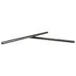COMP Cams 8720-16 Hi-Tech 0.080 Inch Wall Pushrod Set for Dodge 5.7L and 6.1L HEMI Engines