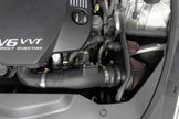 K&N Engineering 63-3084 AirCharger Performance Intake for Cadillac ATS 2013-2015 V6 3.6L