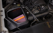 K&N Engineering 14-20 Chevy Silverado 1500 NextGen Cold Air Intake System with High-Flow Filter