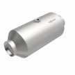 MagnaFlow OEM Grade Federal/EPA Compliant Universal Catalytic Converter Part 51299 for Ford F-350 Super Duty