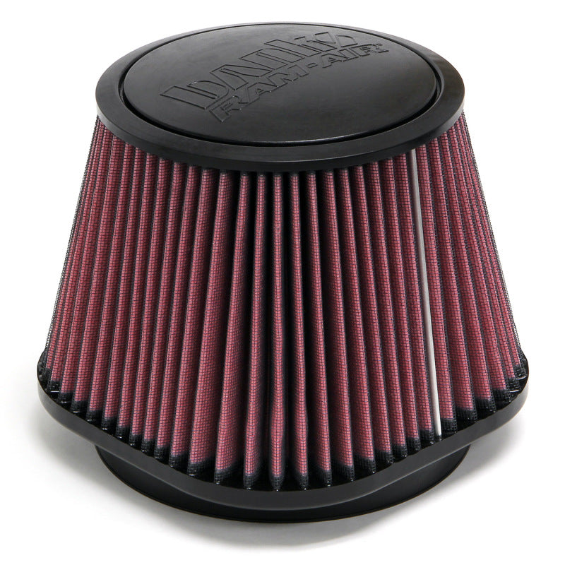 Banks Power 03-07 Dodge 5.9L Ram Air System Oiled Air Filter Element