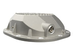 aFe 90-14 Ford F-150 Rear Differential Cover with Machined Fins and Magnetic Drain Plug
