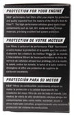 K&N Engineering PF-1300 Cellulose Media Fuel Filter for High-Flow Performance