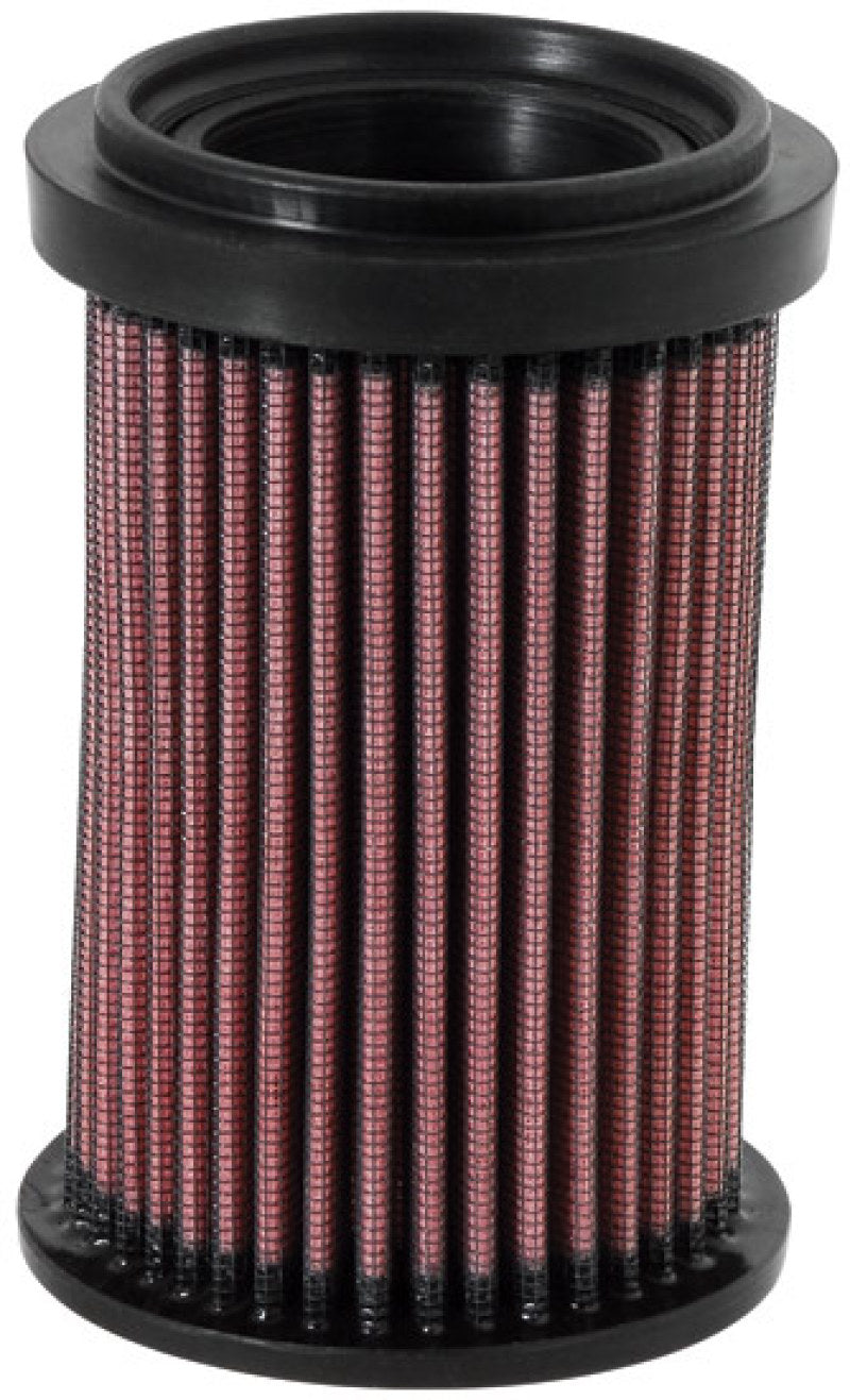K&N Engineering DU-6908 High-Flow Replacement Air Filter for Ducati Monster Models