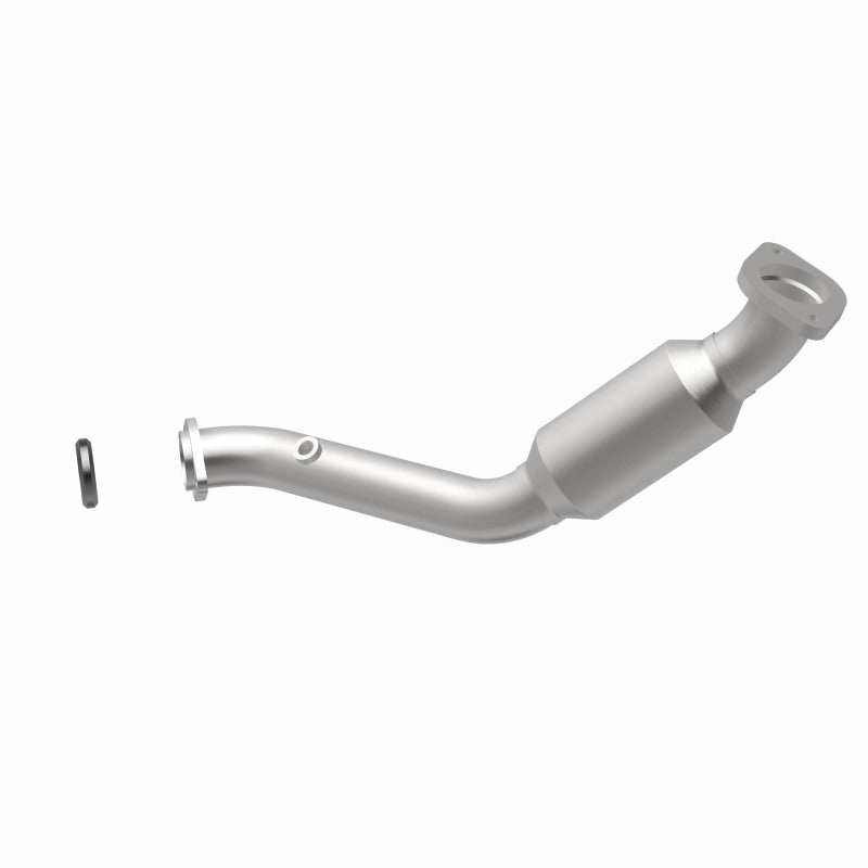 MagnaFlow 5461999 California-Grade Direct-Fit Catalytic Converter for Chevrolet Corvette (2007-2011)