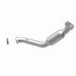 MagnaFlow 5461999 California-Grade Direct-Fit Catalytic Converter for Chevrolet Corvette (2007-2011)