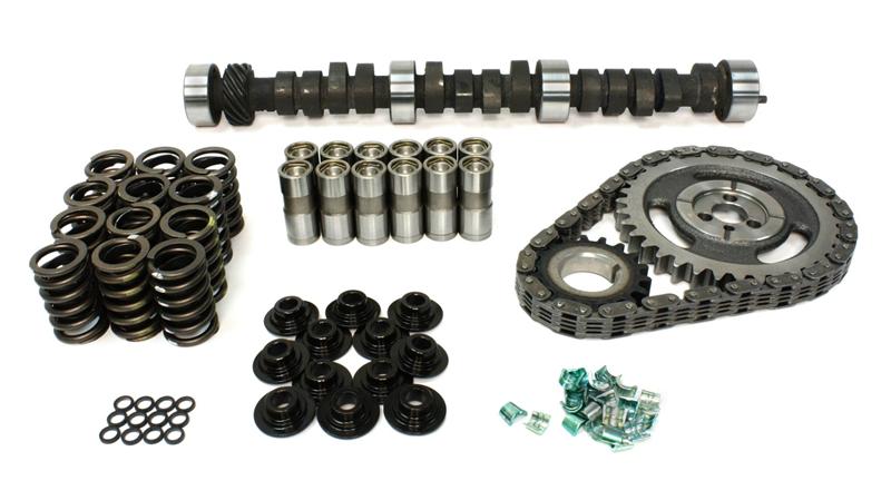 COMP Cams Camshaft Kit C6 260H for 1978-1979 GMC Caballero and Chevrolet Monte Carlo