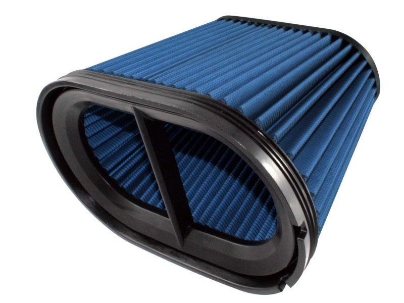 aFe MagnumFLOW OE Replacement Air Filter with Pro 5R Media for 2003-2007 Ford F-250 Super Duty V8-6.0L Diesel