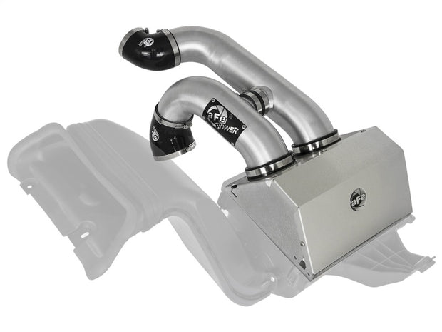 aFe Magnum FORCE Stage-2 Pro 5R Cold Air Intake System for Ford F-150 and Raptor V6-3.5L 2017-2020