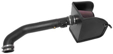 K&N Engineering 63-3104 V6-3.6L AirCharger Cold Air Intake for Chevrolet Colorado and GMC Canyon 2017-2018