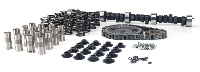 COMP Cams CB XE262H-10 Camshaft Kit for Chevrolet 396-454 Big Block Engines