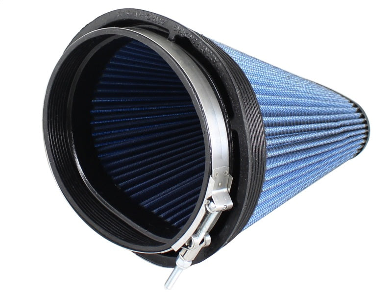 aFe MagnumFLOW Pro5R Intake Replacement Air Filter (7.75x5.75in) F x (9x7in) B x (6x2.75in) T x 9.5in H