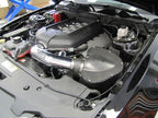 K&N Engineering 69-3527TP Cold Air Intake System for 2011-2014 Ford Mustang GT 5.0L V8