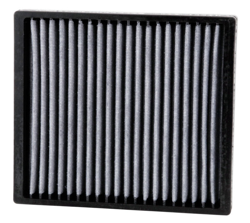 K&N Engineering VF2013 Washable Cabin Air Filter for Dodge Avenger 2008-2011