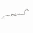 MagnaFlow BRE Exhaust Kit 09-17 Chevy Traverse 3.6L - Direct-Fit Replacement System