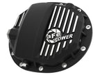 aFe Power Pro Series AAM 9.5/9.76 Rear Differential Cover for GM Silverado/Sierra 1500 (2014-2019)