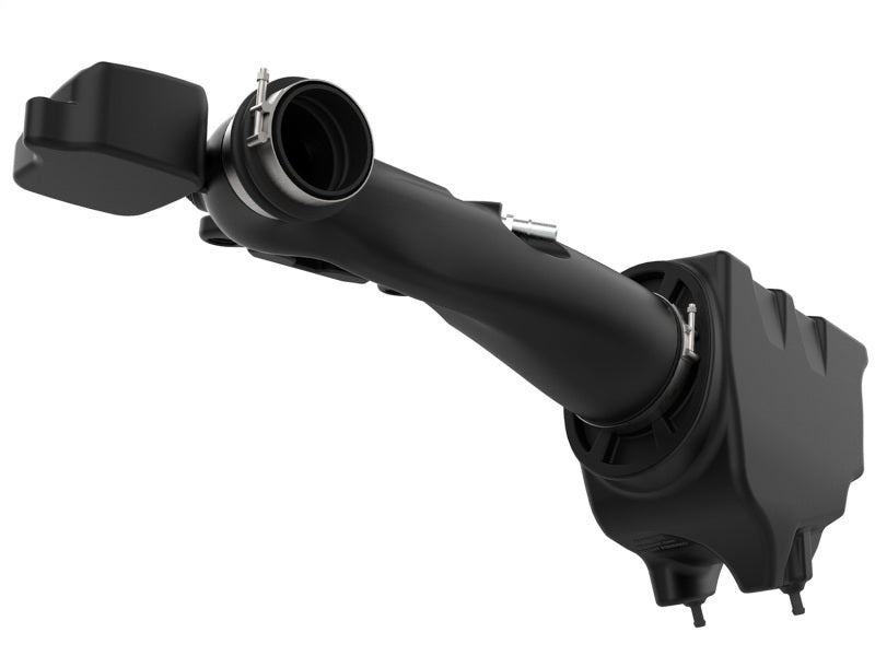 aFe Momentum GT Pro-GUARD 7 Cold Air Intake System for 2018+ Jeep Wrangler (JL) V6 3.6L