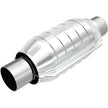MagnaFlow OEM Grade Universal Catalytic Converter Part 54304 for EPA Compliance and Reliable Emissions Control