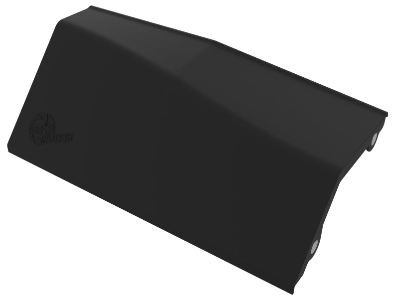 aFe Magnum FORCE Stage-2 Intake Cover for 2019-2021 Ram 1500 - Fits aFe Power Intake Models 54-13020D/R and 52-10002D/R