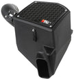 K&N 63 Series AirCharger Performance Intake for 2020-2021 Chevrolet Silverado 1500 and GMC Sierra 1500 with Part Number 63-3118