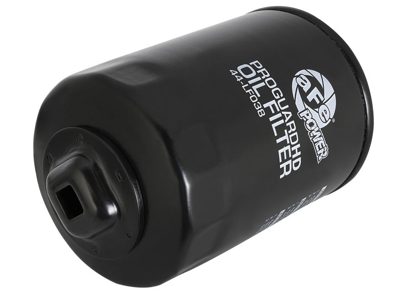 aFe Power PROGUARD Oil Filter Part 44-LF038 for Ford F-150 2015-2017 V6 3.5L