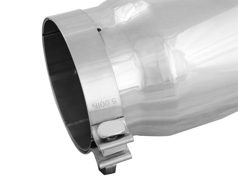 aFe PFADT Series Mandrel Bent Stainless Steel Exhaust Header System with Catalytic Converters for Enhanced Performance