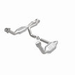 MagnaFlow HM Grade Federal/EPA Compliant Direct-Fit Catalytic Converter Part #93419 for Chevrolet Silverado, Tahoe, and More
