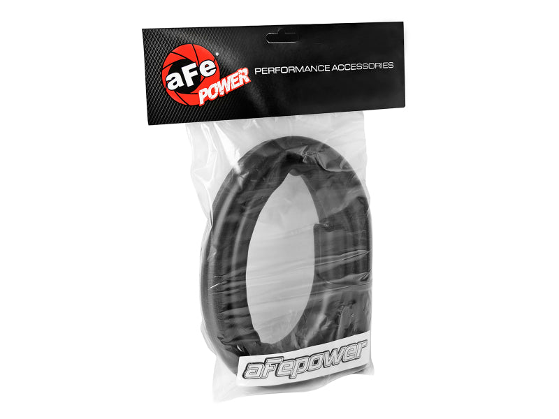 aFe MagnumFORCE Cold Air Intake Replacement Trim Seal Kit (1/16 inch x 3/4 inch) - 36 inches Long
