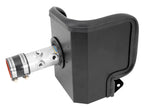 K&N Engineering 69-2548TS Cold Air Intake System for Dodge Dart 2013-2014 1.4L