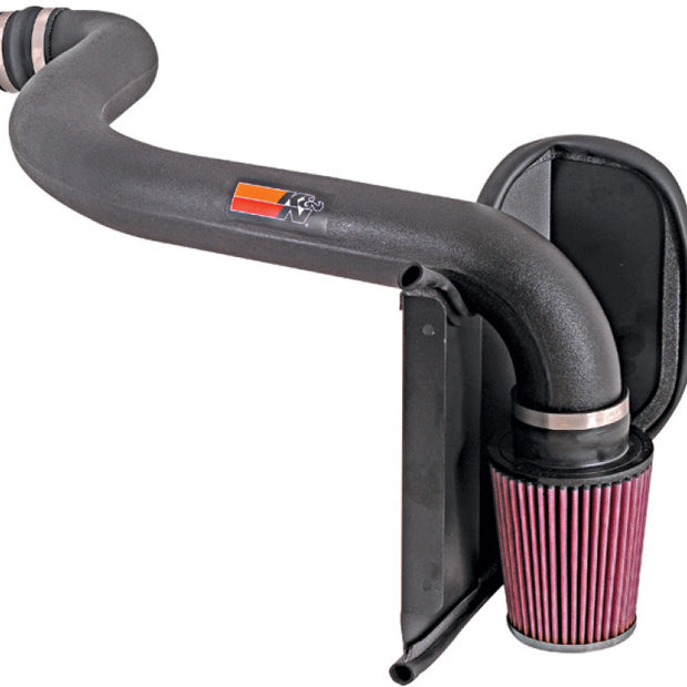 K&N Engineering 57-3024 Performance Cold Air Intake Kit for 1994-1997 GMC Sonoma and Chevy S10 with 2.2L Engine