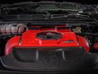 aFe 50-70075KR Momentum GT Cold Air Intake System for Ram 1500 TRX 2021-2024 with Red Housing and Pro 5R Filter