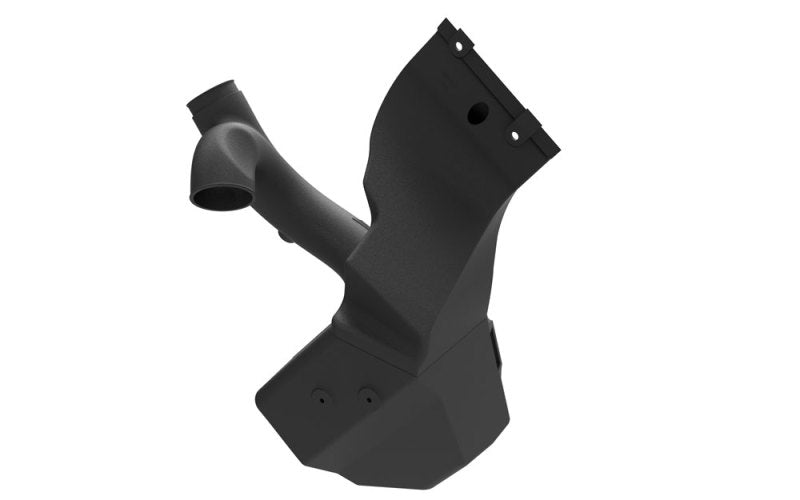 K&N Engineering 63-2617 AirCharger Performance Intake for 2021+ Ford F-150 V6-3.5L/2.7L F/I