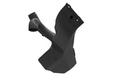 K&N Engineering 63-2617 AirCharger Performance Intake for 2021+ Ford F-150 V6-3.5L/2.7L F/I