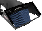 aFe Rapid Induction Cold Air Intake System with Pro 5R Filter for 2021+ Ford F-150 V6-3.5L by aFe Part 52-10010R