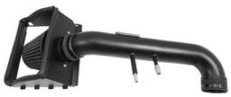 K&N Engineering Blackhawk Performance Intake Kit for 2015-2016 Ford F-150 5.0L V8