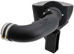 K&N Engineering 63-2578 AirCharger Performance Intake Kit for 2011-2014 Ford Mustang GT 5.0L V8