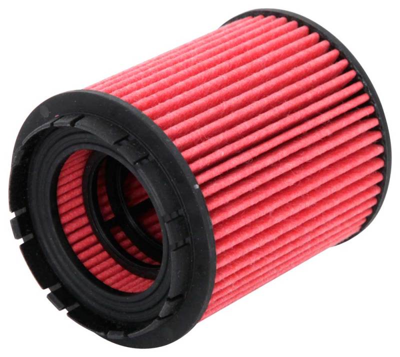 K&N Engineering HP-7000 Cartridge Oil Filter for Saab 9-3, Chevrolet, Pontiac, Saturn, Vauxhall