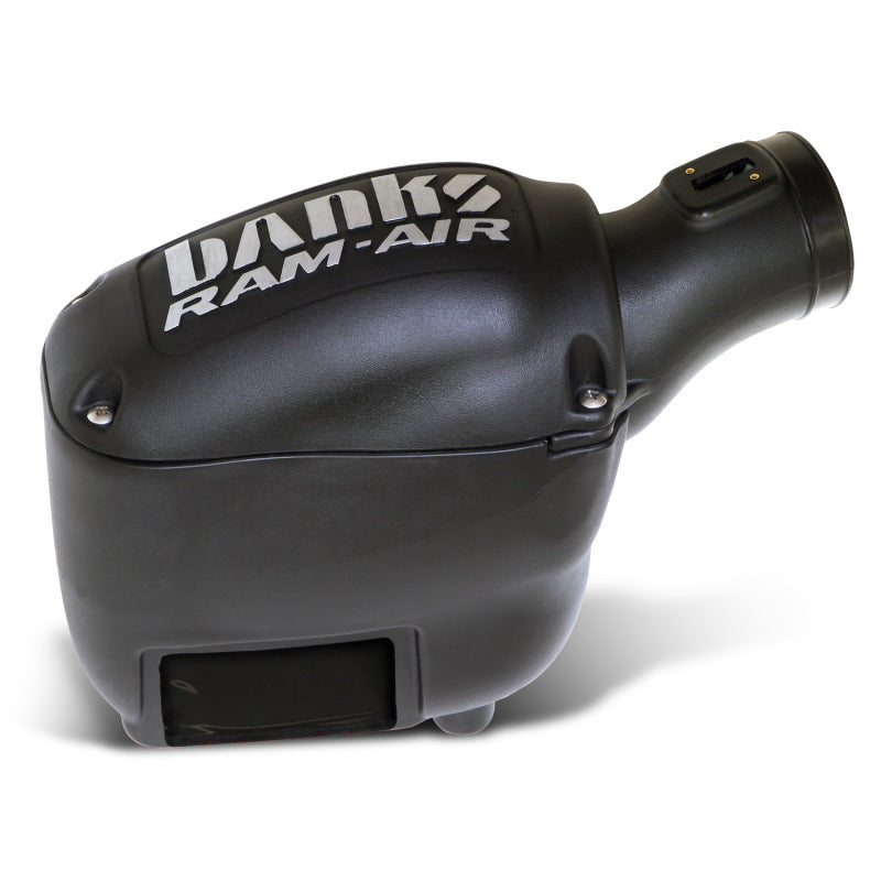 Banks Power 11-15 Ford 6.7L F250/F350/F450 Ram-Air Cold Air Intake System with Dry Filter