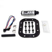 DeatschWerks DW300 340 LPH In-Tank Fuel Pump with Install Kit for Chevrolet Corvette 1990-1996