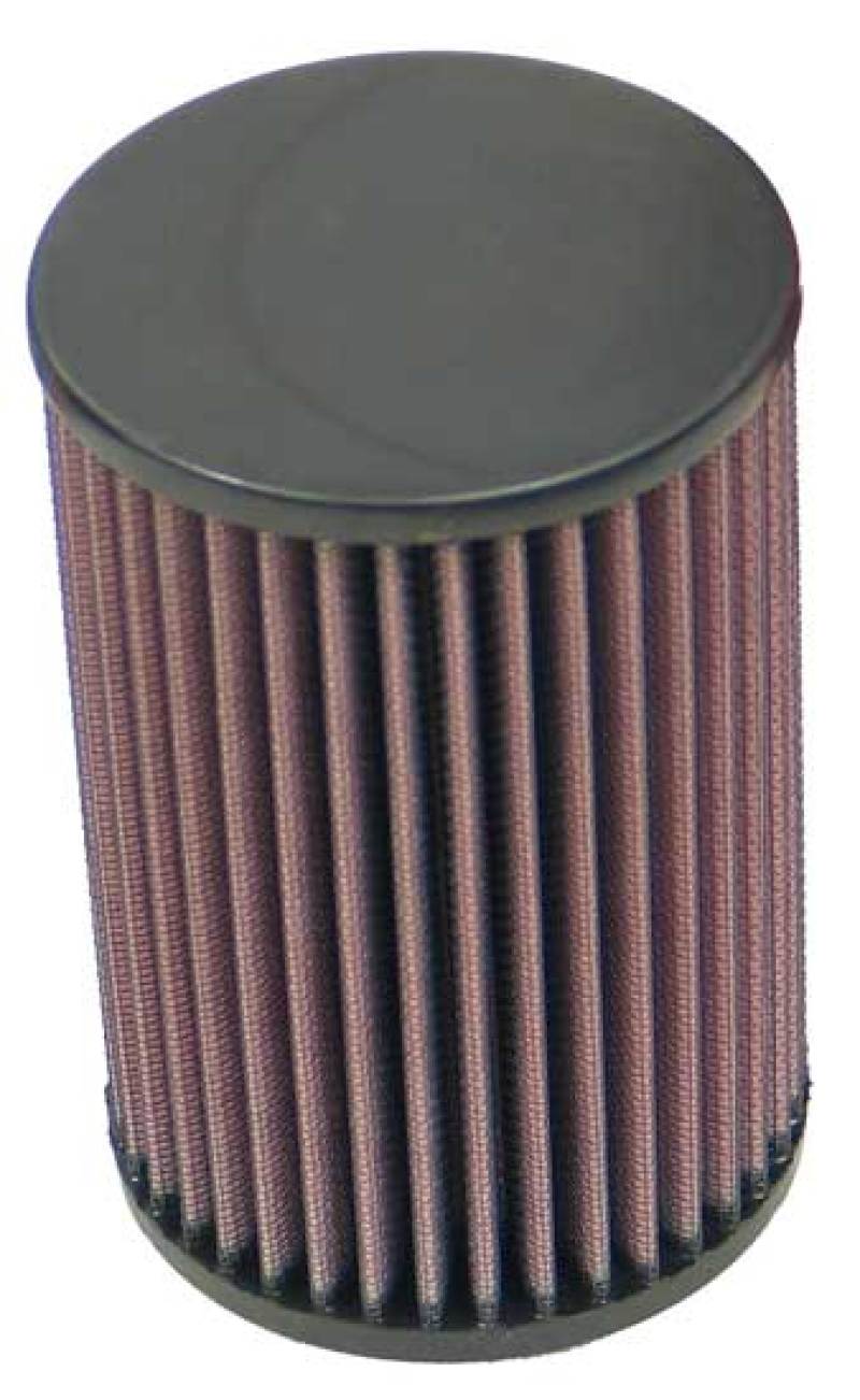 K&N Engineering YA-3504 Off-Road Replacement Air Filter for Yamaha YFM Models